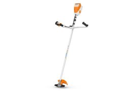 FSA 80 Motocoasă cu acumulator - Sistem AK fără acumulator și încărcător